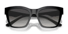 Dolce & Gabbana DG4384-Black With Grey Gradient