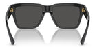 Dolce & Gabbana DG4431-Black With Grey Lenses
