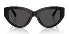Dolce & Gabbana DG4514-Black With Grey Lenses