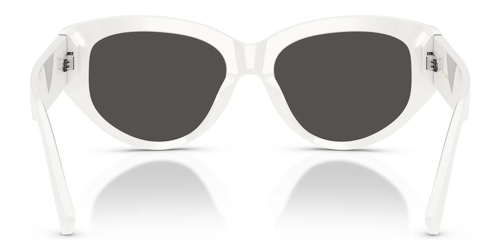 Dolce & Gabbana DG4514-White / Dark Grey