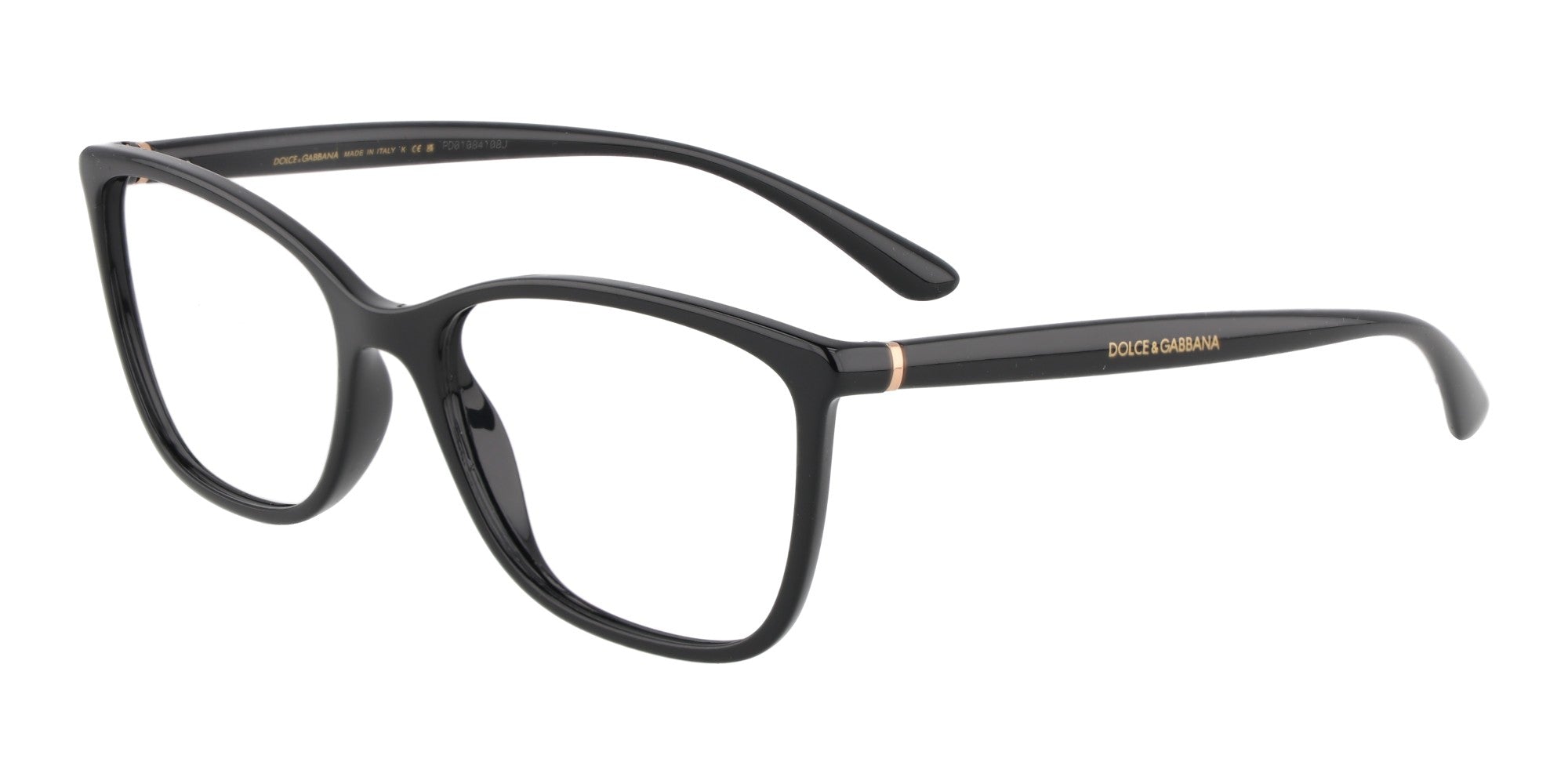Dolce & Gabbana DG5026-Black