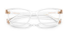 Dolce & Gabbana DG5036-Clear