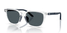 Emporio Armani E4006-White / Dark Grey