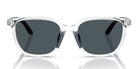 Emporio Armani E4006-White / Dark Grey
