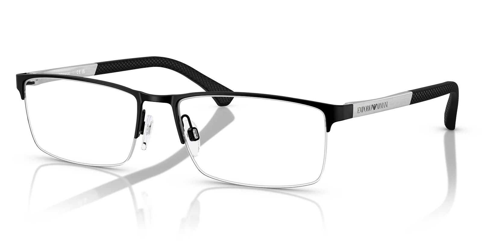 Emporio Armani EA1041-Black