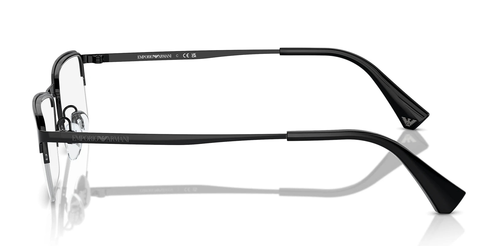 Emporio Armani EA1044-Black