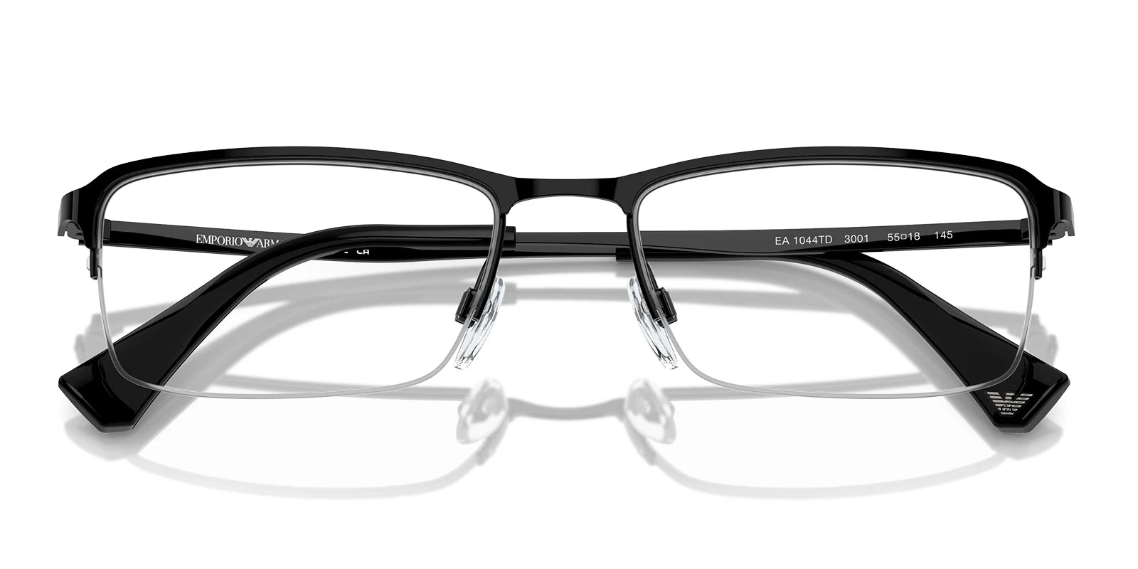 Emporio Armani EA1044-Black