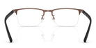 Emporio Armani EA1085-Brown