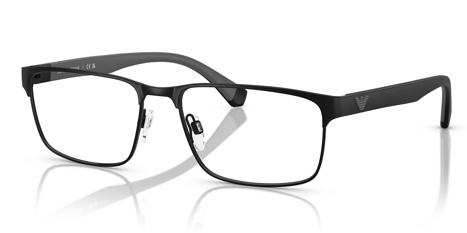 Emporio Armani EA1105-Black