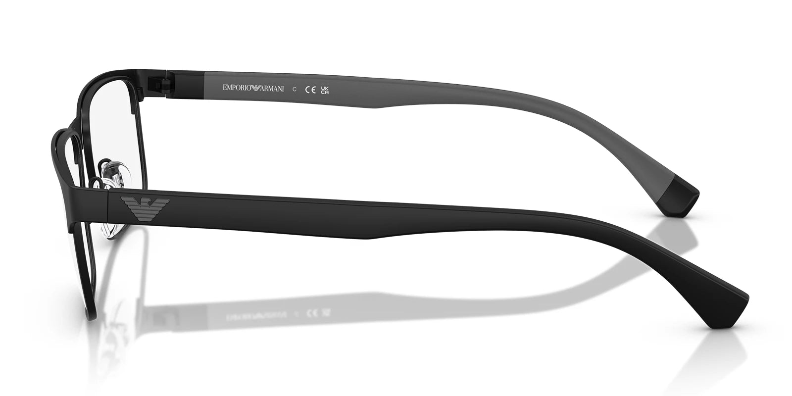 Emporio Armani EA1105-Black