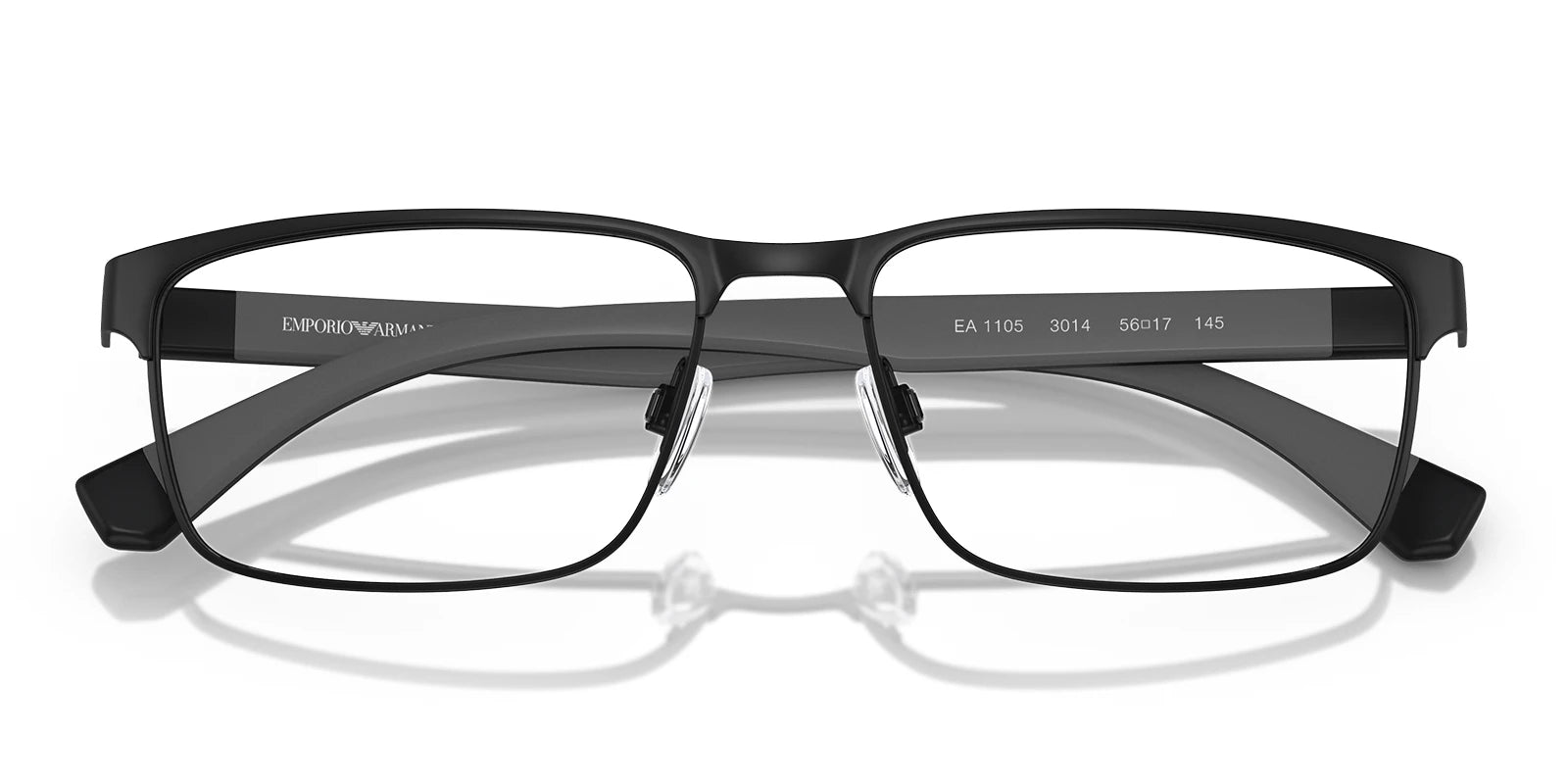 Emporio Armani EA1105-Black