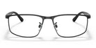 Emporio Armani EA1131-Matte Black