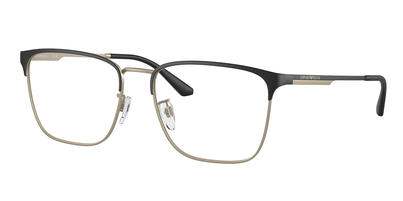 Emporio Armani EA1146-Black