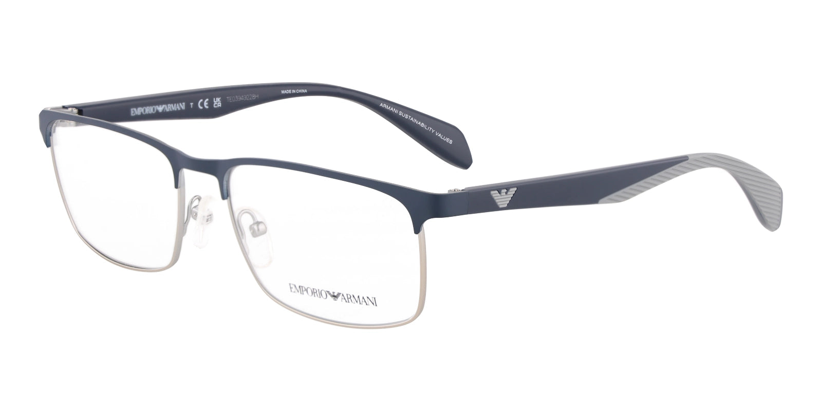 Emporio Armani EA1149-Blue