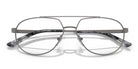 Emporio Armani EA1165-Gun Metal