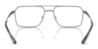 Emporio Armani EA1166-Gunmetal