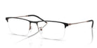 Emporio Armani EA1168-Matte Black