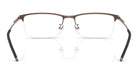Emporio Armani EA1168-Matte Black