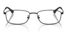 Emporio Armani EA1169-Matte Black