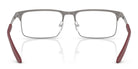 Emporio Armani EA1170-Gunmetal