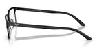 Emporio Armani EA1170-Matte Black