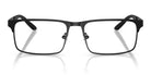 Emporio Armani EA1170-Matte Black