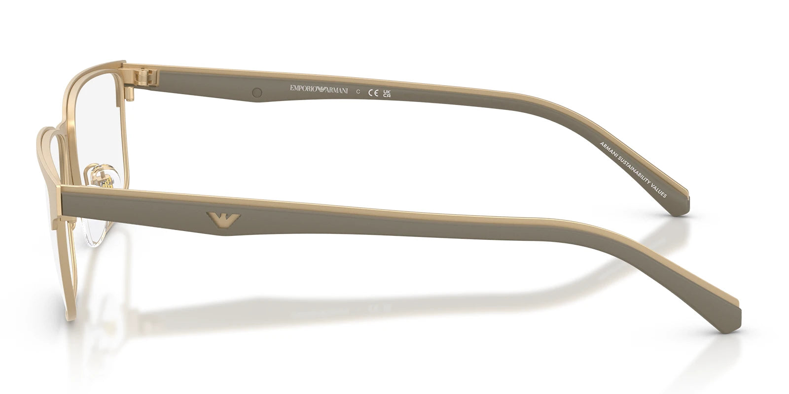Emporio Armani EA1175-Gold
