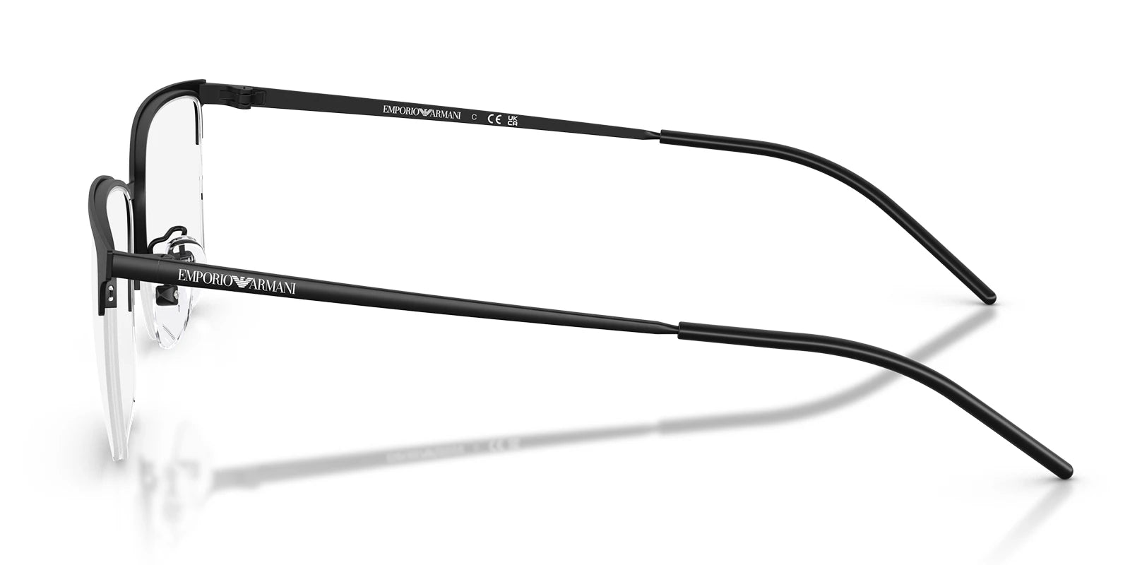 Emporio Armani EA1179-Matte Black