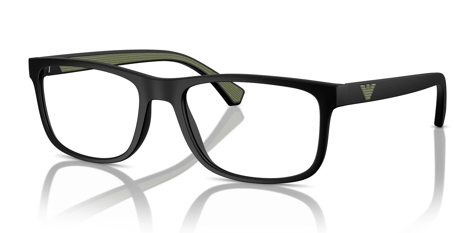 Emporio Armani EA3147-Black