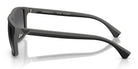 Emporio Armani EA4033-Black With Grey Gradient