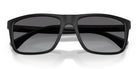 Emporio Armani EA4033-Black With Grey Gradient