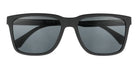 Emporio Armani EA4047-Black / Grey Polarized