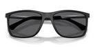 Emporio Armani EA4058-Black / Grey Polarized