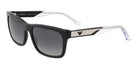 Emporio Armani EA4224-Black / Grey Polarized