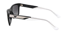 Emporio Armani EA4224-Black / Grey Polarized