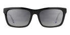 Emporio Armani EA4224-Black / Grey Polarized