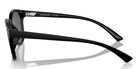 Emporio Armani EA4225-Matte Black / Grey Gradient