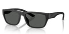 Emporio Armani EA4267-Black With Grey Lenses