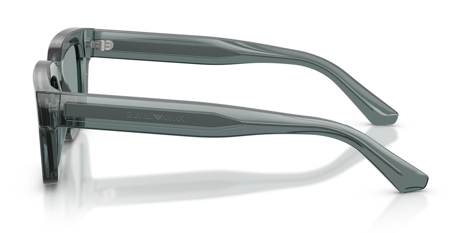 Emporio Armani EA4270-Grey / Dark Grey