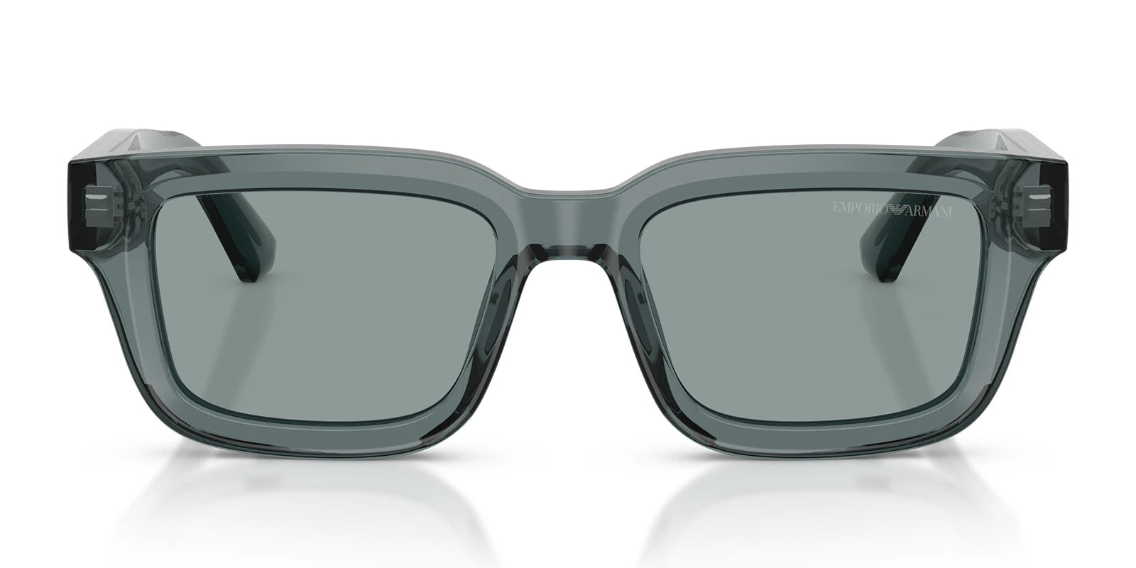 Emporio Armani EA4270-Grey / Dark Grey