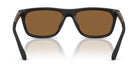 Emporio Armani EA4272-Black / Brown