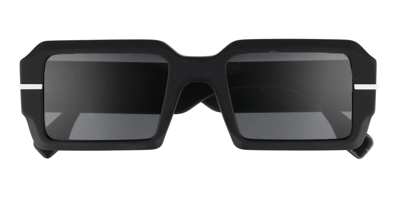 Fendi FE4007-Black With Grey Lenses