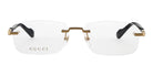 Gucci GG1221O-Gold