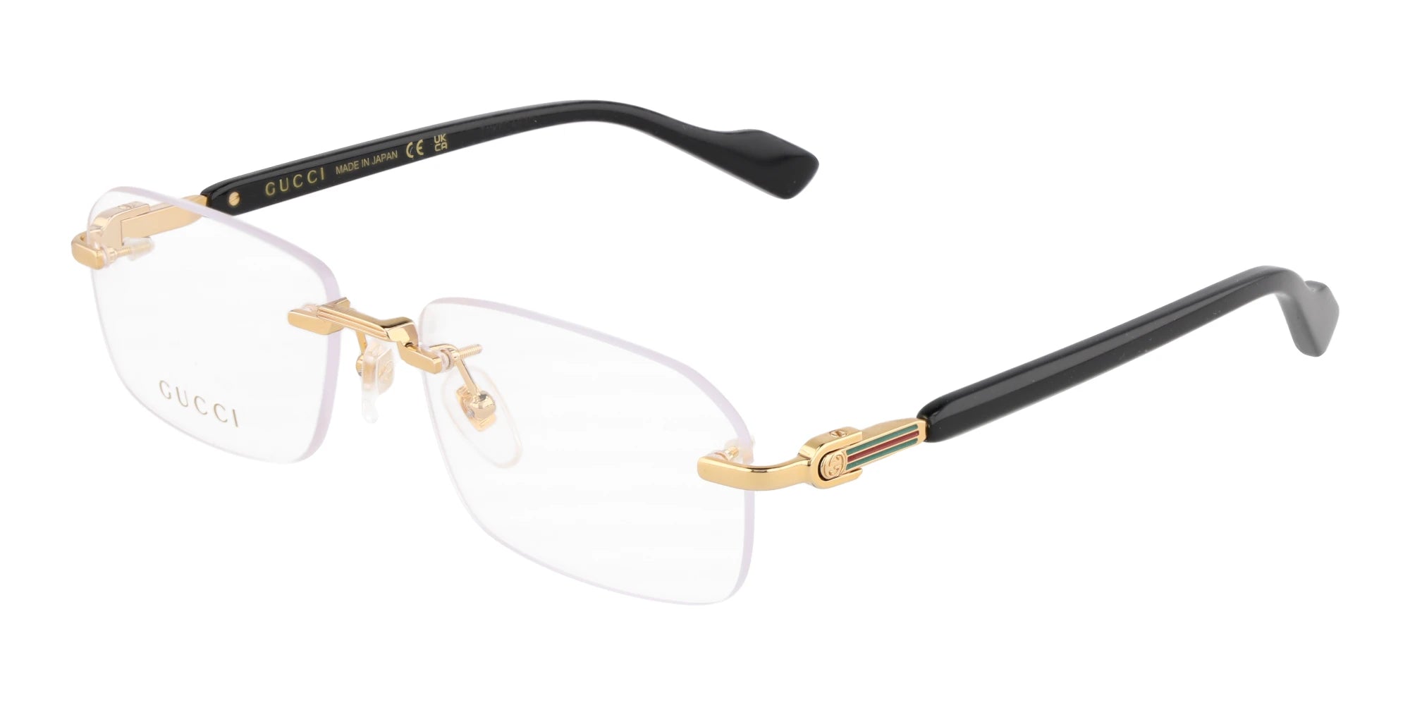 Gucci GG1221O-Gold
