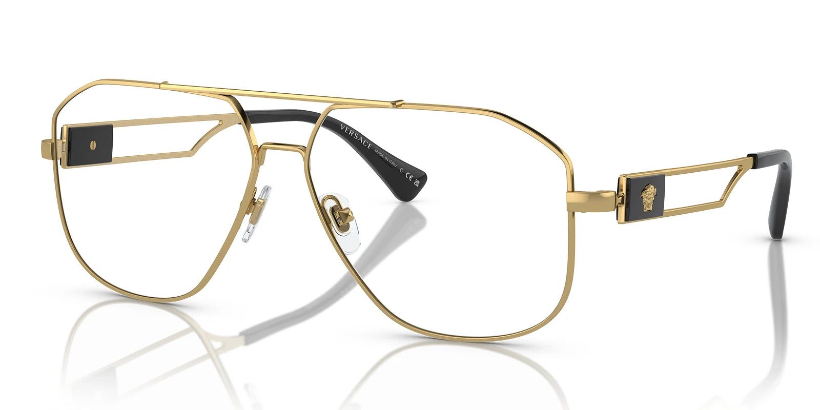 Versace VE1287-Gold