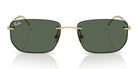 RayBan RB3768-Gold