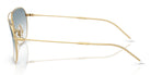 RayBan RB0102-Gold