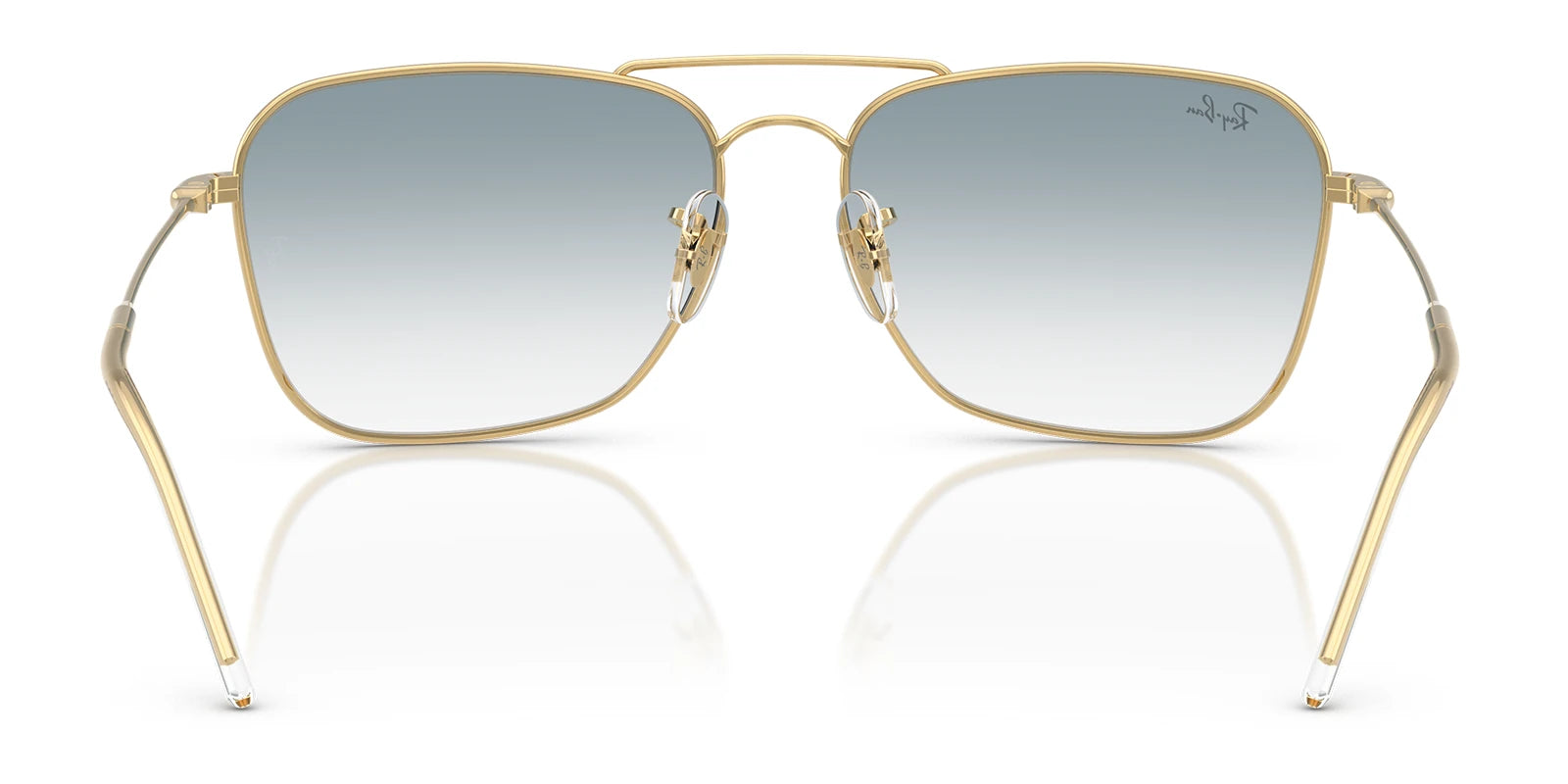 RayBan RB0102-Gold