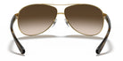 RayBan RB3386-Gold