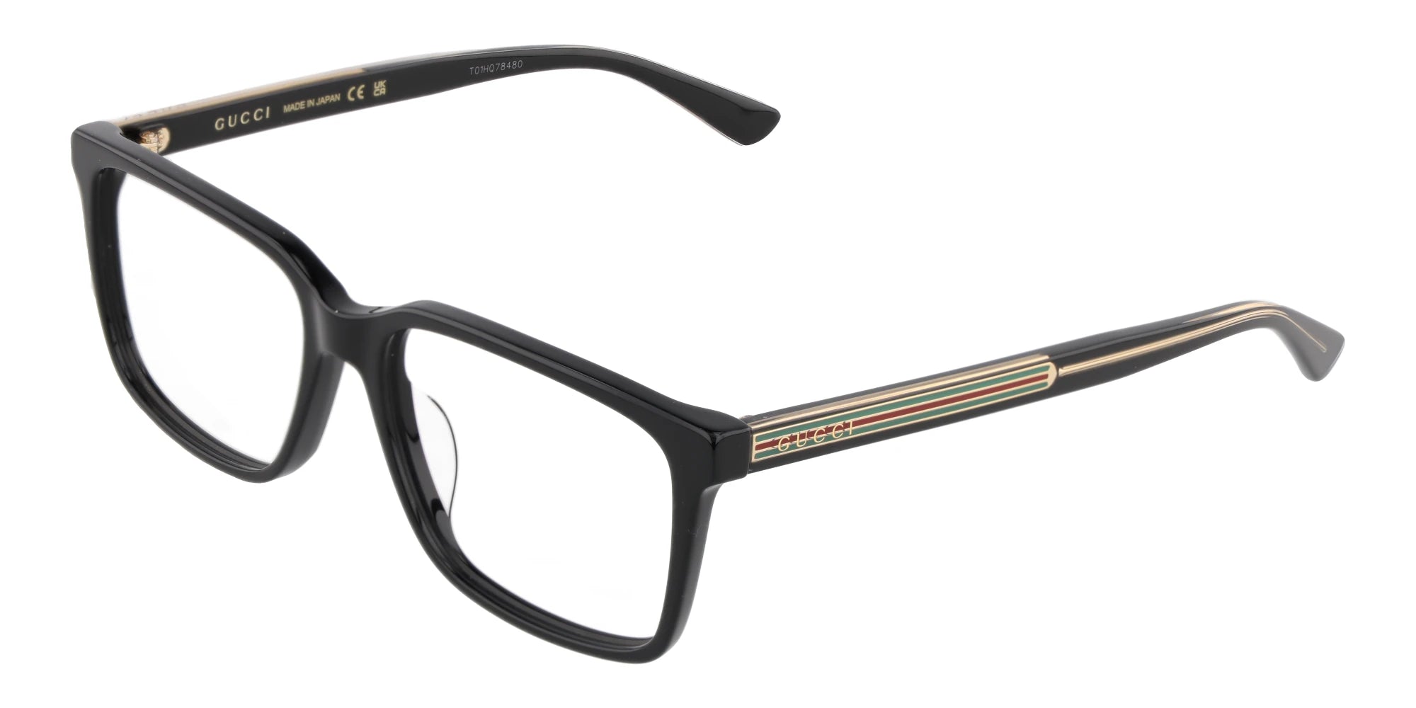 Gucci GG0385-Black